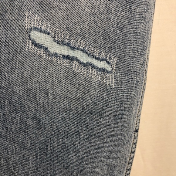 ❌❌ITEM UNAVAILABLE NOT FOR SALE ❌

CALVIN KLEIN JEANS Men’s Size 31 x 30 - Picture 7 of 7